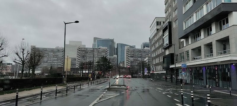 Restaurant L’Entrecôte de Bruxelles à Bruxelles, Belgique