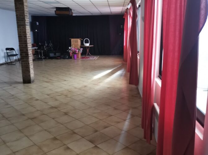 L’Entrecôte – Restaurant Bar Café à La Courneuve, France