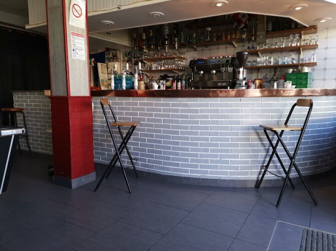 L’Entrecôte – Restaurant Bar Café à La Courneuve, France