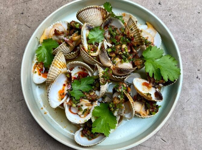 L’Entrepôt Restaurant à Paris, France