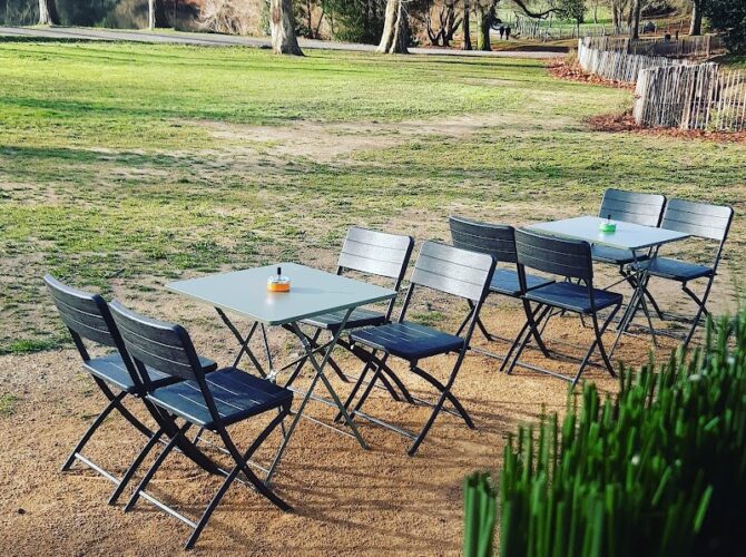 Restaurant L’Envoll Food truck à Biarritz, France