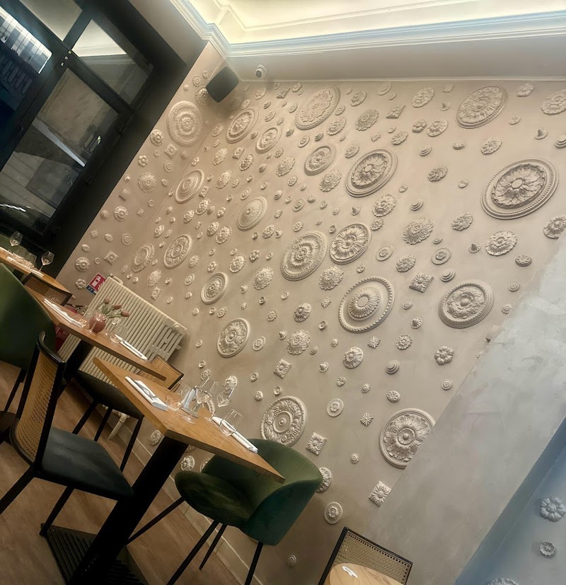 Restaurant L’Epicurien à Strasbourg, France — photo 3