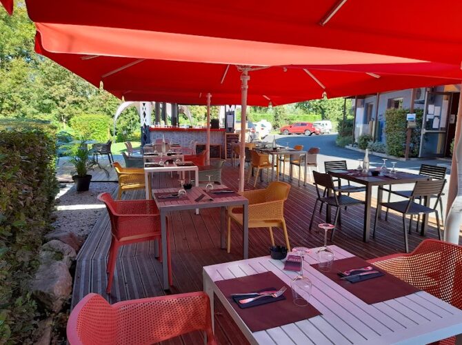 Restaurant Les Ateliers à Castres, France