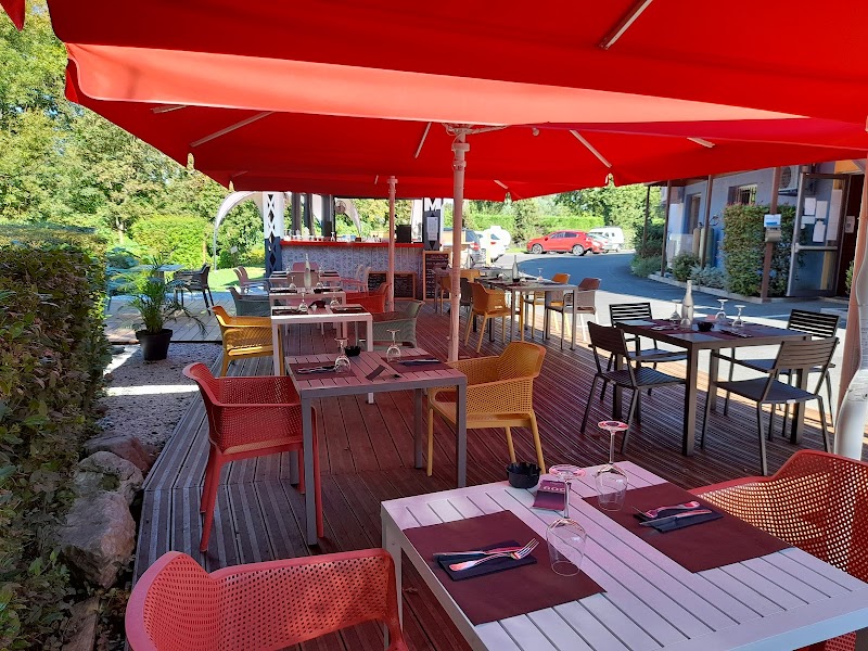 Restaurant Les Ateliers à Castres, France