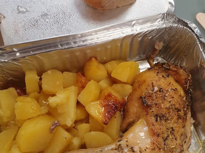 Restaurant Les Barigoules à Les Ulis, France