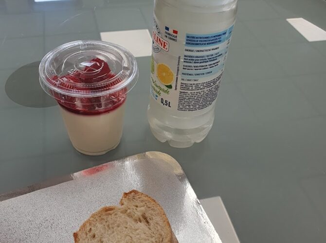 Restaurant Les Barigoules à Les Ulis, France