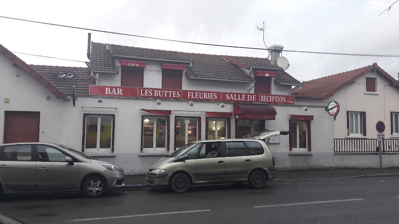 Restaurant Les Buttes Fleuries Chez Manu à Goussainville, France