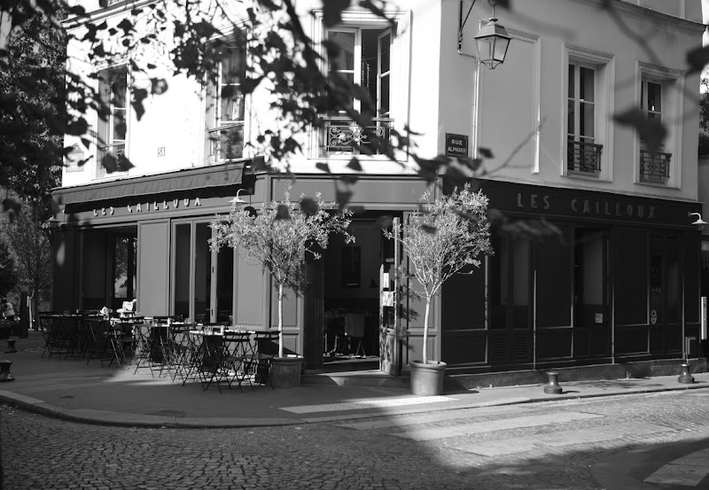 Restaurant Les Cailloux à Paris, France — photo 3