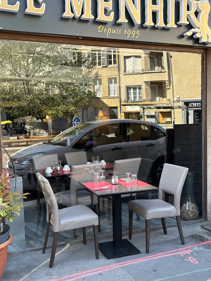Restaurant Les Couleurs d’Afrique à Metz, France — photo 2
