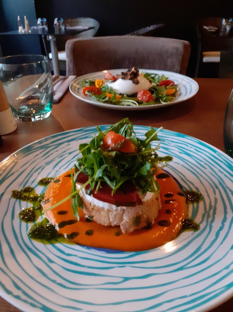 Restaurant LES DOGES à Rouen, France — photo 2