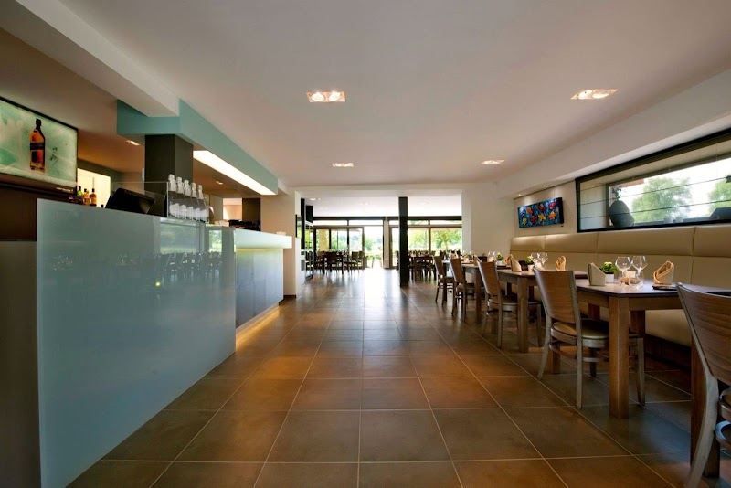 Restaurant Les Fines Gueules à Herve, Belgique