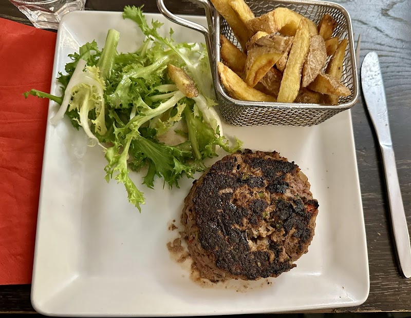 Restaurant Les Frangins à Paris, France — photo 3
