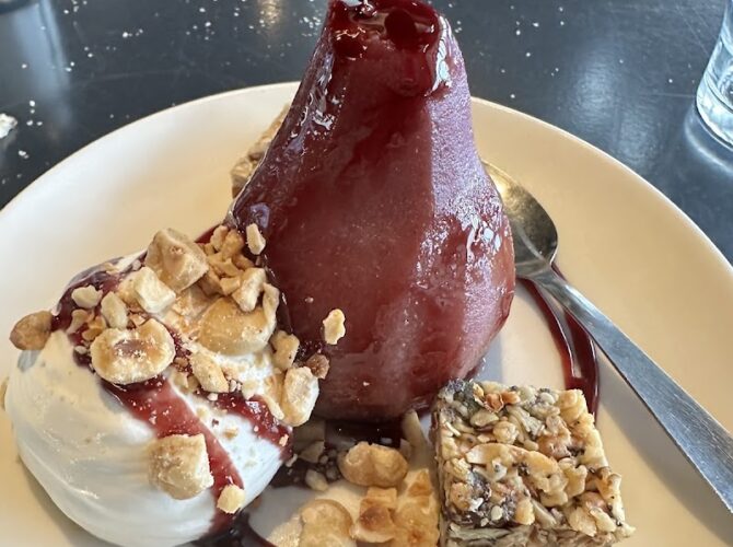 Restaurant Les Grandes Tables de la Friche à Marseille, France