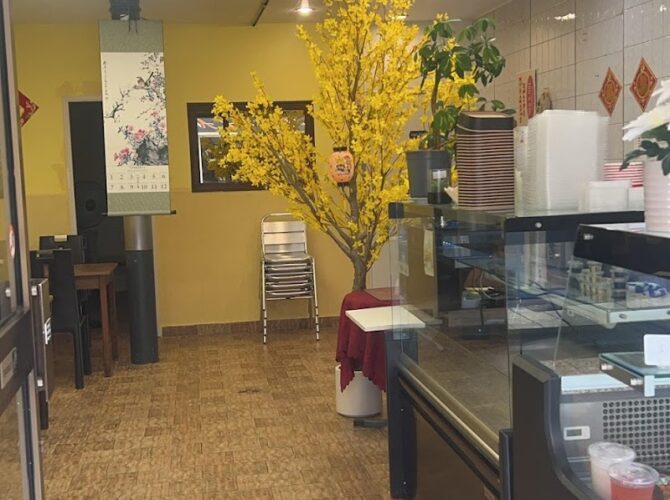 Restaurant Les mets exquis à Gap, France