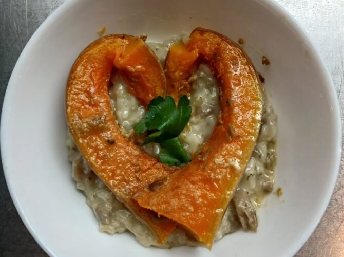 Restaurant Les Petites Cantines à Bagnolet, France