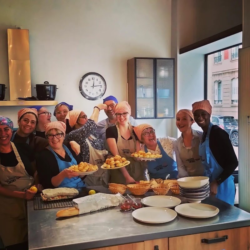Restaurant Les Petites Cantines Strasbourg à Strasbourg, France
