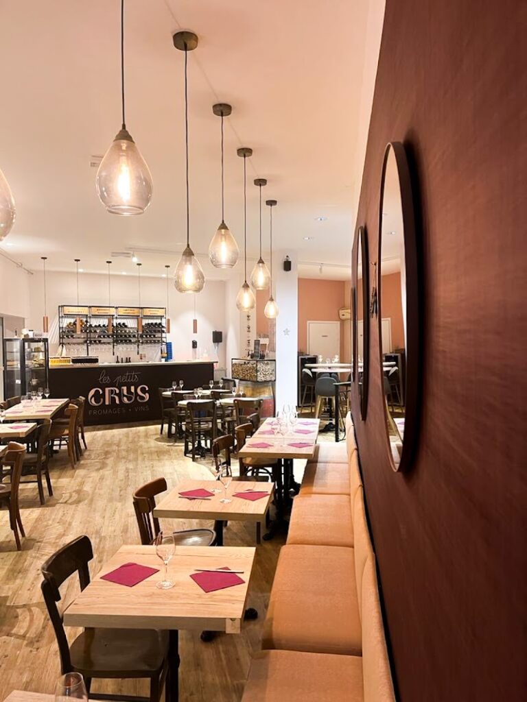 Les Petits Crus Clermont-Ferrand