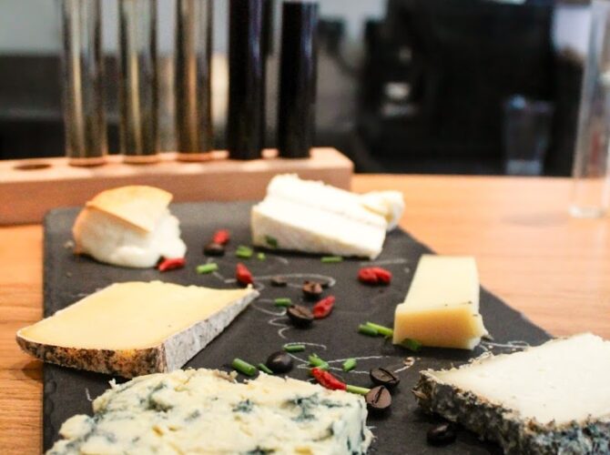 Restaurant Les Petits Crus Clermont-Ferrand à Clermont-Ferrand, France