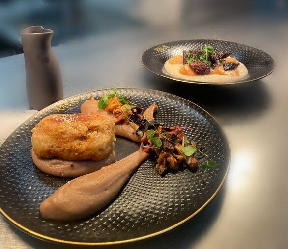 Restaurant LES RIVES à Longeville-lès-Metz, France