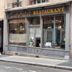 Les Zygomates à Paris