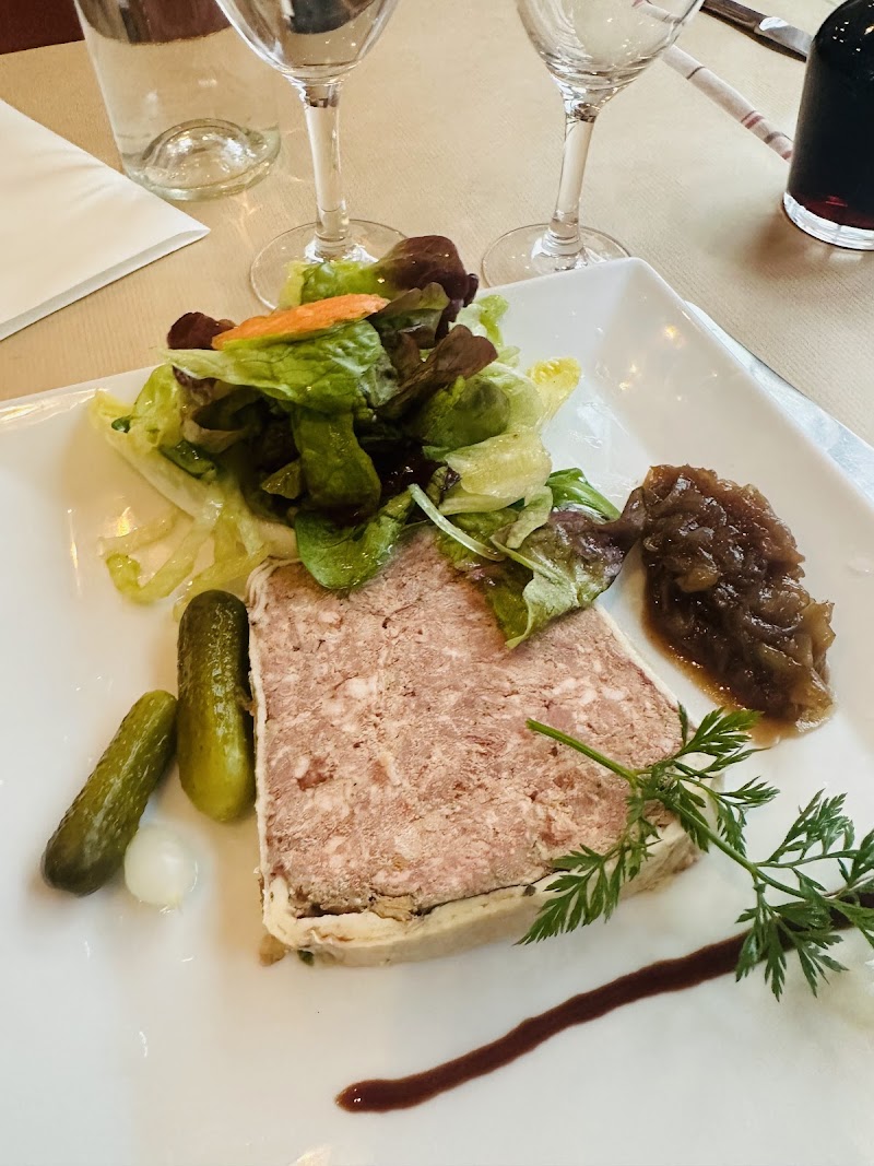 Restaurant Les Zygomates à Paris, France — photo 2