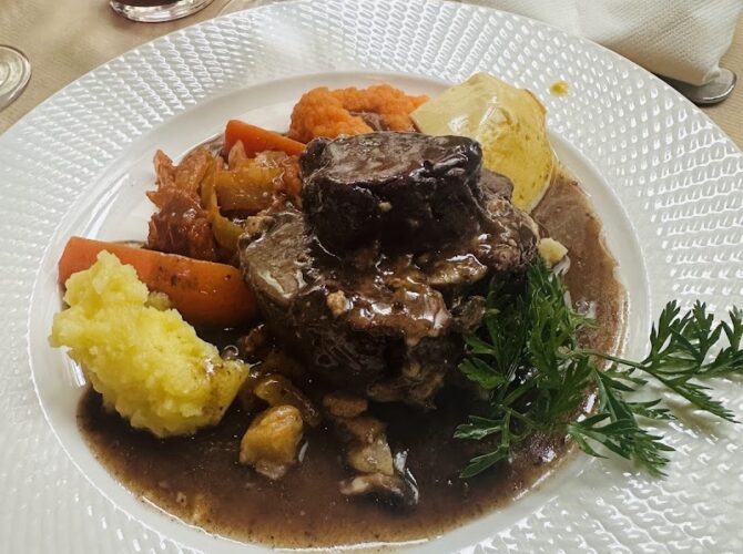 Restaurant Les Zygomates à Paris, France