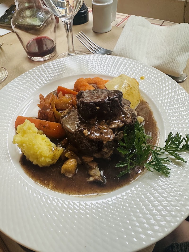 Restaurant Les Zygomates à Paris, France — photo 3
