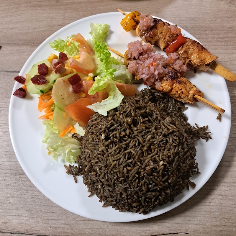 Restaurant L’Escale Gril à Les Ulis, France