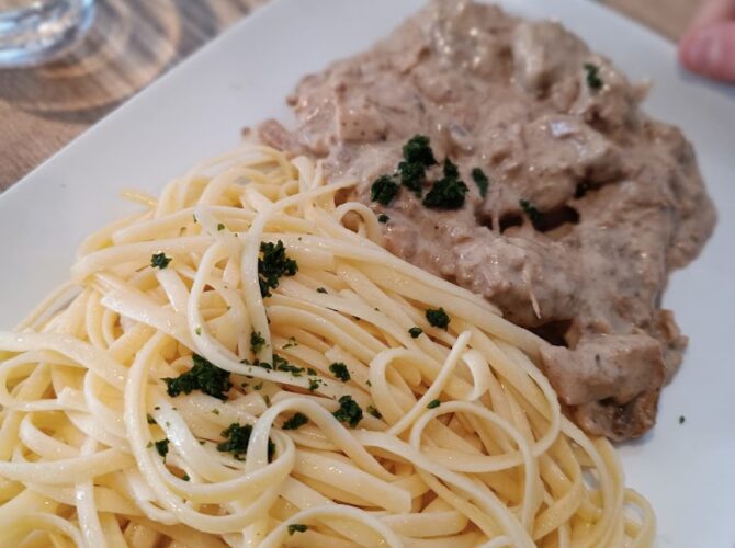 L’Escale Restaurant – Brasserie Allevard à Allevard, France