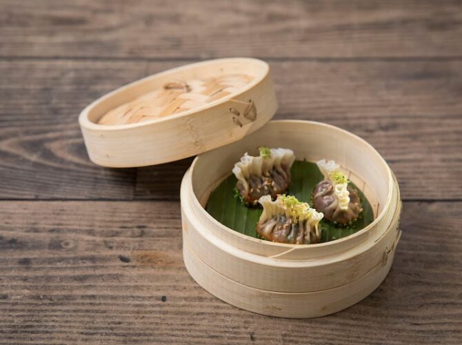 Restaurant LESS Eatery à Bruges, Belgique