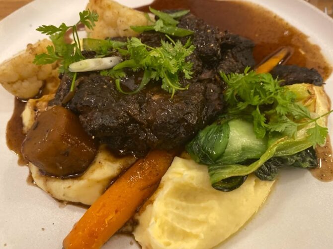 L’Essentiel – Restaurant Paris 14 à Paris, France