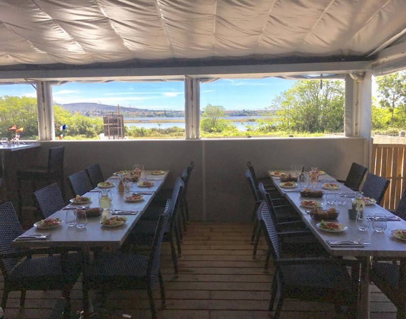 L’Etang d’Art – Restaurant grill, Bar musical à Poussan, France