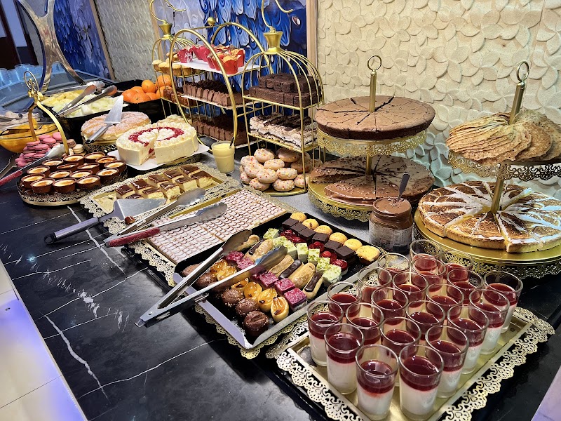 Restaurant LET’S WOK – BUFFET À VOLONTÉ à Fréjus, France — photo 2