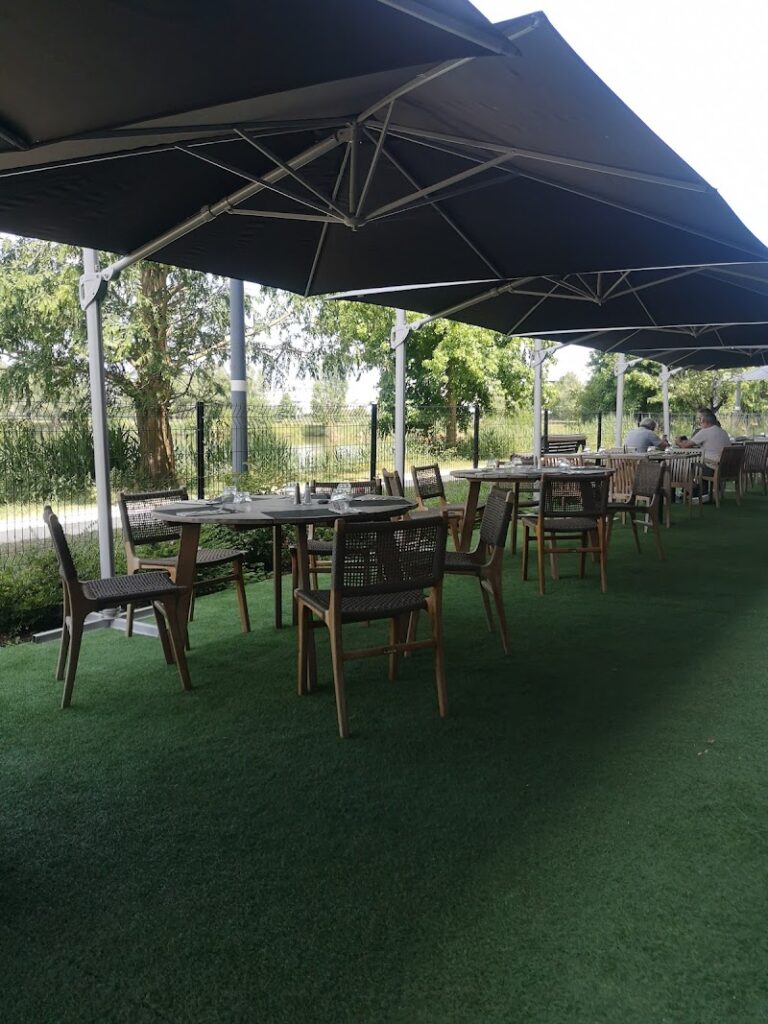 L’Hegoa Restaurant