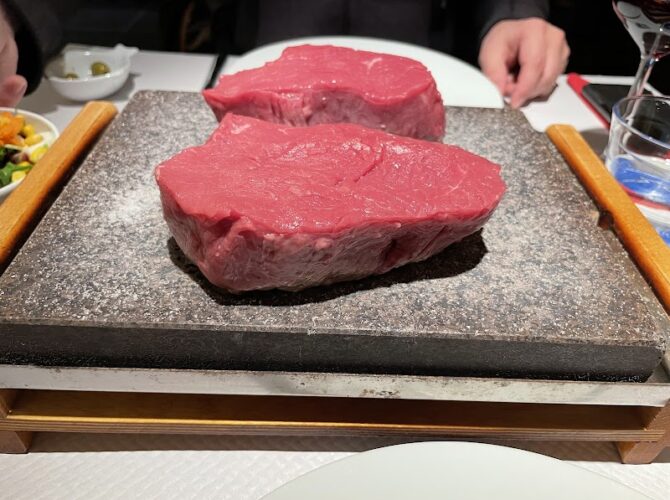 Restaurant l’Histoire sans Faim à Forest, Belgique