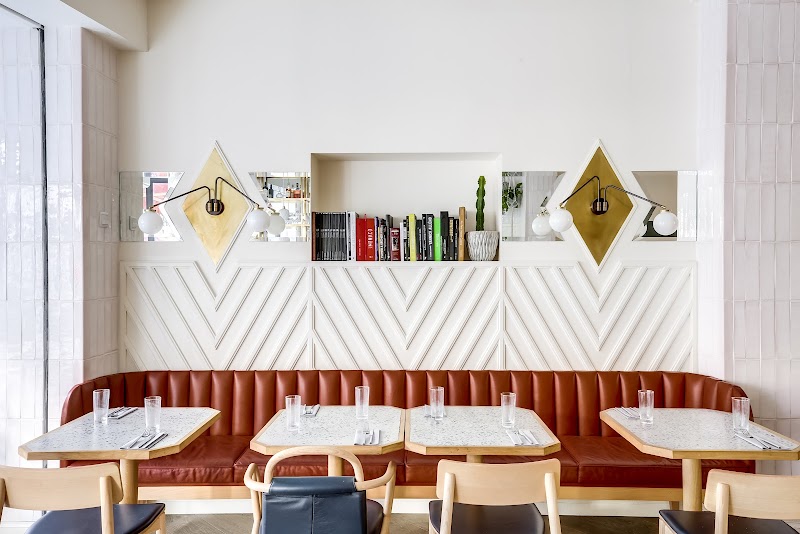 Restaurant L’Hommage à Paris, France