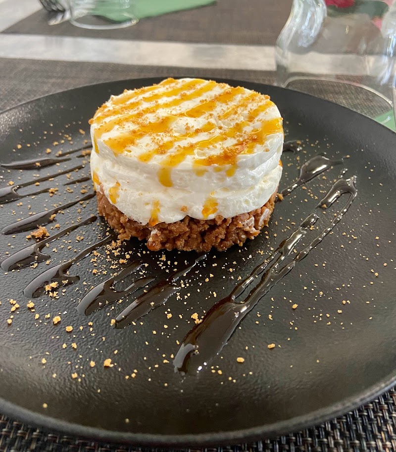 Restaurant Lila & Thalia à Saint-Étienne-du-Rouvray, France — photo 2