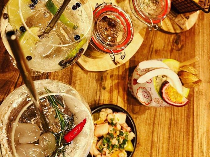 Restaurant L’imaginarium à Montereau-Fault-Yonne, France