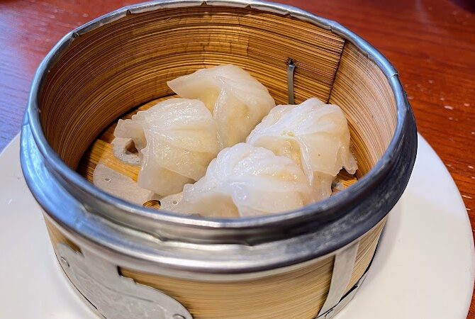 Restaurant Lim’s Kitchen 小食家 à Paris, France