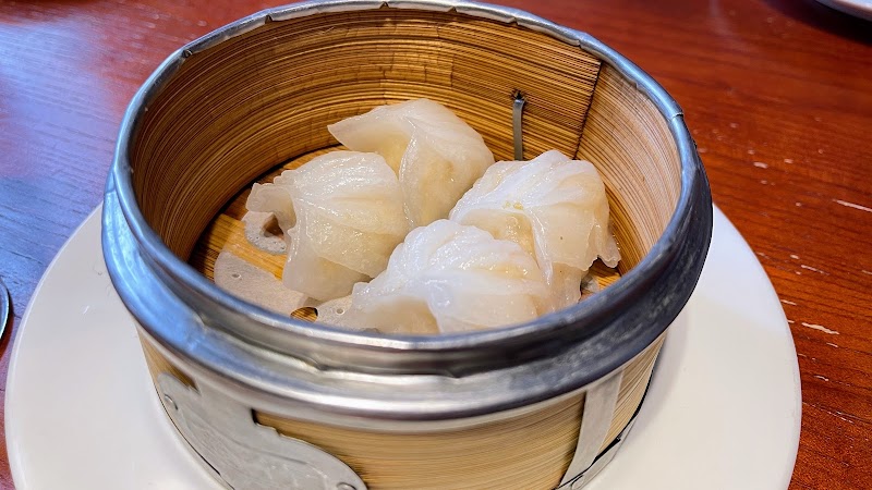 Restaurant Lim’s Kitchen 小食家 à Paris, France — photo 3