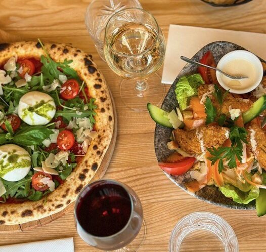 Restaurant Linette à Montrouge, France