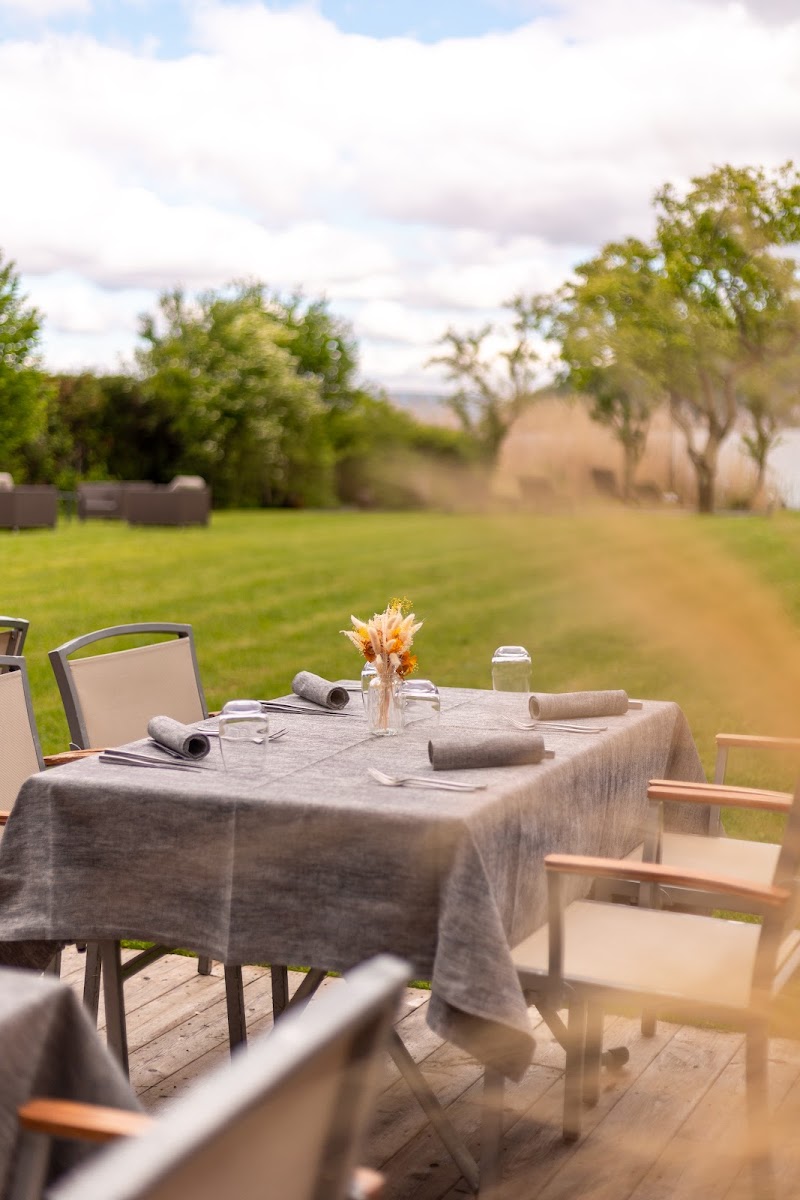 Lisca Restaurant à Duingt, France