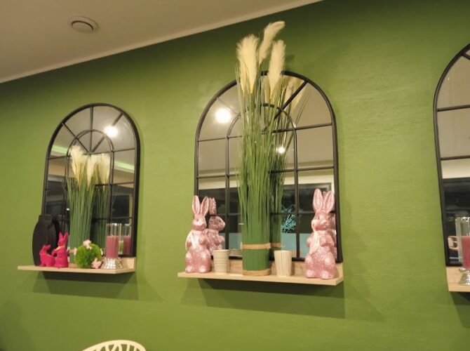 Restaurant Little Italy Pizzeria à Mexy, France