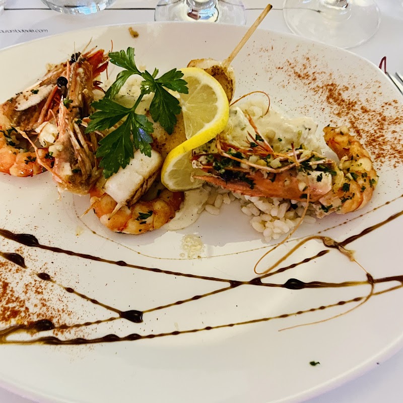 L’Odevie restaurant à Clermont-Ferrand, France — photo 3