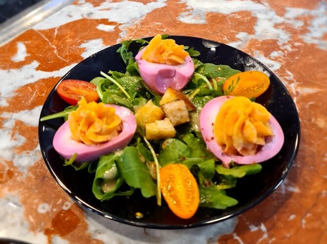 Restaurant Lokaz by Jetlagfood à La Chapelle-en-Serval, France