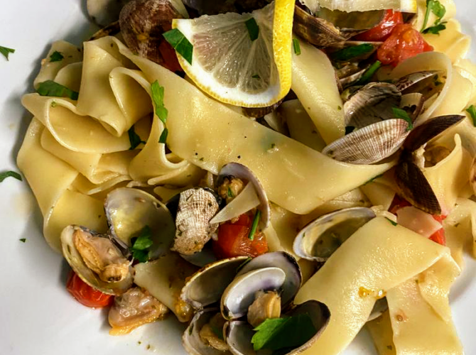 Restaurant L’Olivier à Les Lilas, France