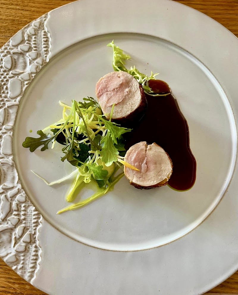 Restaurant L’Ostal à Clermont-Ferrand, France