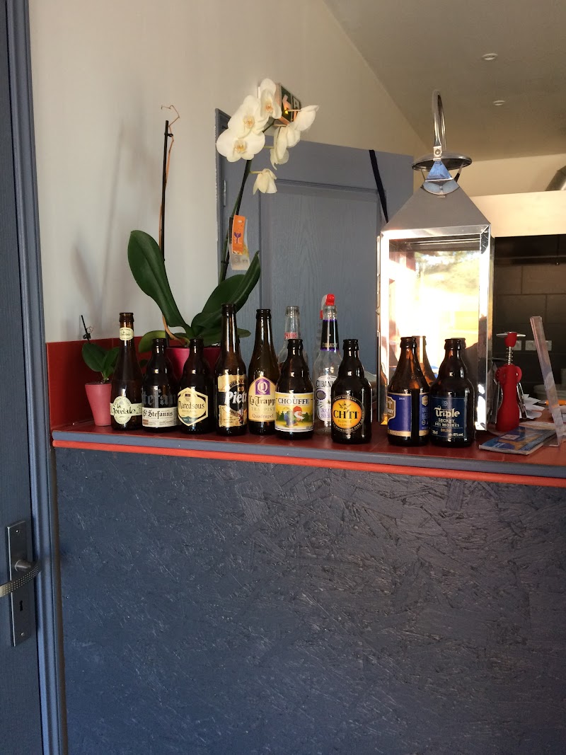 Restaurant L’ostriconi pizzeria à Puget-sur-Argens, France