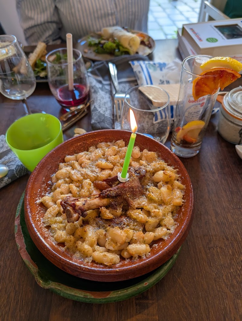 Restaurant Lou Tiap à Paris, France — photo 3