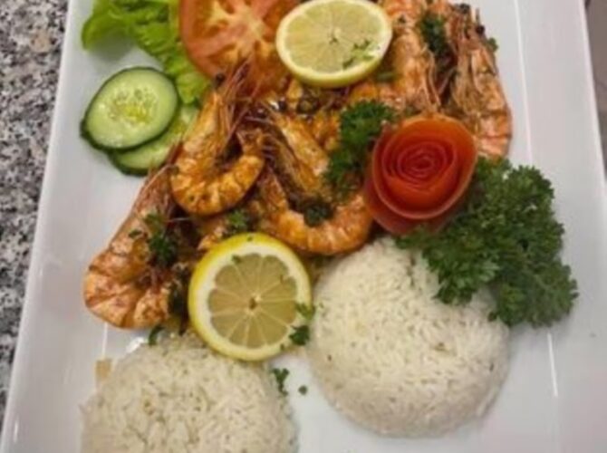 Restaurant Lounge Bar Enigma à Differdange, Luxembourg